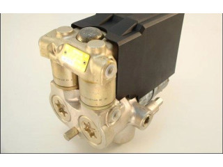 Блок АБС 0265200010 Audi 80 90 B3 1986 - 1991 года