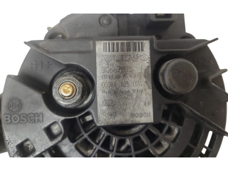 Генератор 30667895, 0124625024   Volvo XC90      