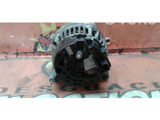 Генератор 06F903023F, 0124525066   Volkswagen Caddy      