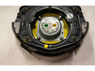 Подушка безопасности водителя 61245240G   Mercedes-Benz E W211