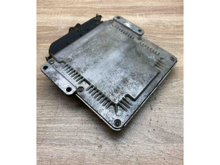 Блок управления двигателя P05034034AB, 0281011093   Chrysler PT Cruiser