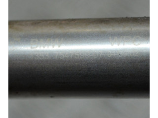 Топливная рампа 7537319, 7547599 BMW 5 F10 F11 4.4 для двигателя N63 B44 A