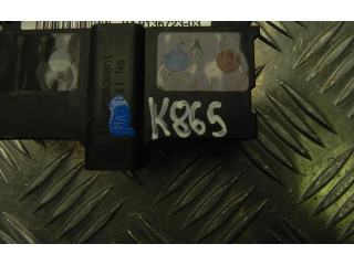 Блок предохранителей 9136723, K865 Mini One - Cooper Coupe R56