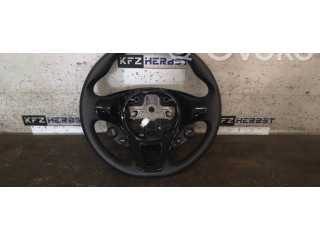 Руль Smart ForFour II W453 2014 - года 4534600503, 4534600503