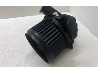 Вентилятор печки       Fiat 500L