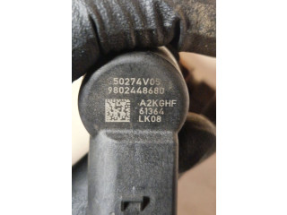 Форсунка 9802448680, 00001980ER    Volvo V70  D4162T 