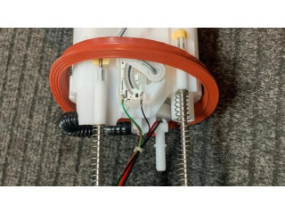 Насос топлива (в топливном баке)