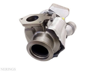 Turbodmychadlo Турбина 49135-05895, TC50-0040 BMW 1 E81 E87