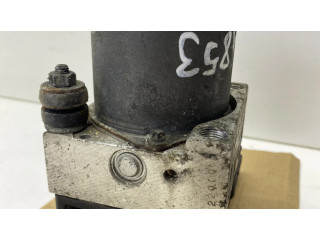 Блок АБС 0265800304, 0265231308 Lancia Musa