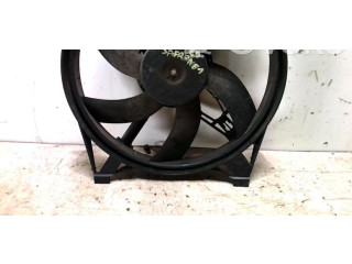 Вентилятор печки 7701035691, 7701035691 Renault Safrane