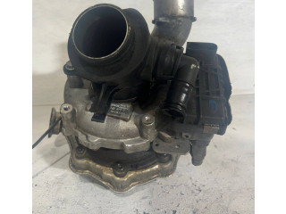  Турбина Audi A6 S6 C7 4G  059145874C, 059145874         