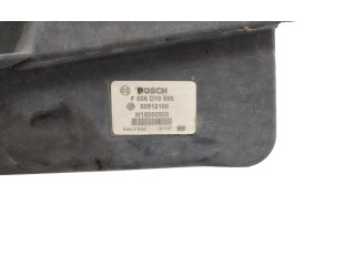 Вентилятор радиатора 50512108 Alfa Romeo Mito