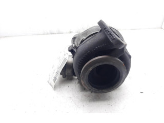 Turbodmychadlo Турбина A6130960199   Mercedes-Benz S W220   