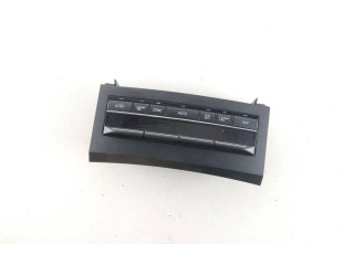 Блок управления климат-контролем A2129002914, A2128301285   Mercedes-Benz E C207 W207