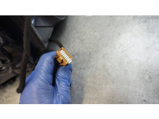 Зеркало электрическое        Audi A8 S8 D3 4E  2002 - 2009 года   