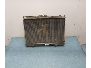 Zpětné zrcátko Mitsubishi Pajero Pinin 2004