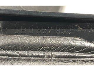 Зеркало электрическое        Skoda Superb B5 (3U)  2001 - 2008 года   