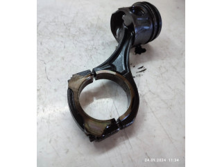 Píst Mercedes-Benz S W221 OM642