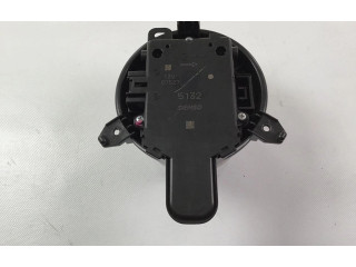 Вентилятор печки Lexus NX