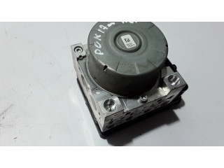 Блок АБС 476600078R Dacia Dokker