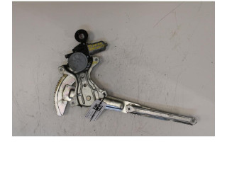 Поршень с шатуном Daihatsu Terios 2.0