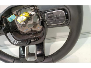 Руль Citroen C3 Aircross 2017 - года 98118753GH