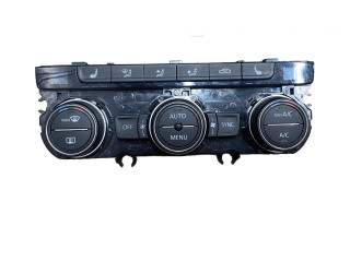 Блок управления климат-контролем 5GE907044AN, 5HB01310428 Volkswagen Golf VII