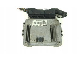 Řídící jednotka 0281017780   Fiat Punto Evo 2013