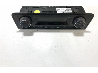 Блок управления климат-контролем 6v0907044c, e10816842   Skoda Fabia Mk3 (NJ)