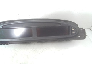 Панель приборов 966173780, 966173780 Citroen Xsara Picasso