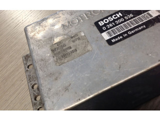 Řídící jednotka 0261200536, 0261200536 Alfa Romeo 155 1996