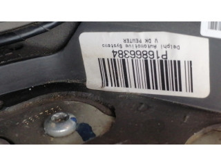 Volant Cadillac CTS 2004 16866398, 16826130