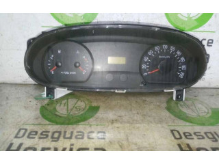 Панель приборов 940034A640, 0090059 Hyundai H200