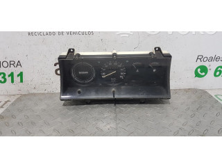 Přístrojová deska Nissan Patrol 260