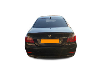 Топливная рампа BMW 5 E60 E61