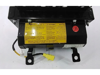 Подушка безопасности пассажира    Chevrolet Captiva