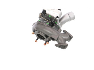 Турбина Audi Q5 SQ5 059145874M, 059145874M