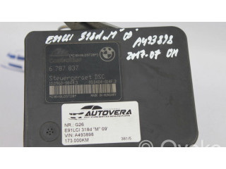 Jednotka ABS 6787837 BMW 3 E90 E91 2005