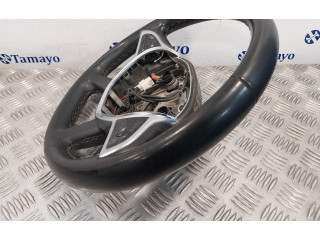 Руль Dacia Duster II 2017 - 2024 года 484002676R, 311641399AVK