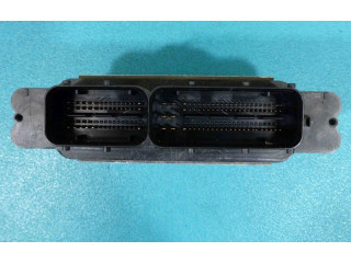 Блок управления двигателем Блок управления 0261S14671, IMPRK855275   Skoda Fabia Mk3 (NJ)