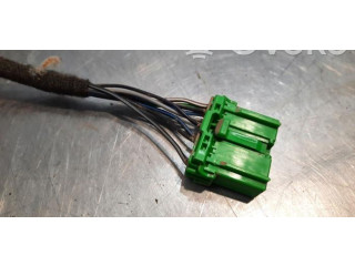 Зеркало электрическое Volvo S60 2014 - 2018 года