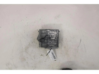 Блок предохранителей    Lancia Ypsilon    