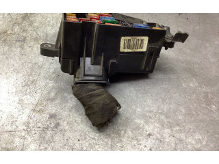 Блок предохранителей 080703, 03735   Audi A3 S3 8P    