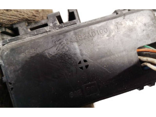 Блок предохранителей  24382ad100, 24382AD100   Infiniti FX    