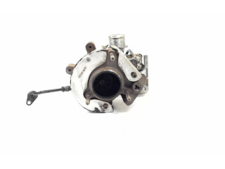 Turbodmychadlo Турбина 6A3057145701S, GT1749V Audi A8 S8 D3 4E ASE