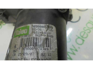 Двигатель стеклоочистителей