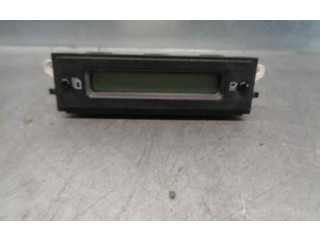 Дисплей 9647409677 Citroen Xsara