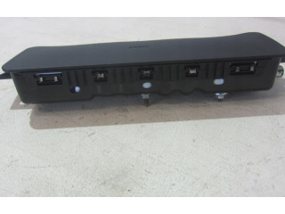 Подушка безопасности для колен 72129363843   BMW X3 G01