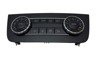 Zpětné zrcátko Mercedes-Benz GLE (W166 - C292) 2016 A1669008721