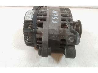 Генератор 270600Q010   Peugeot 107      